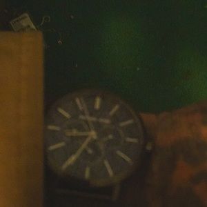 Men’s michealcors watch